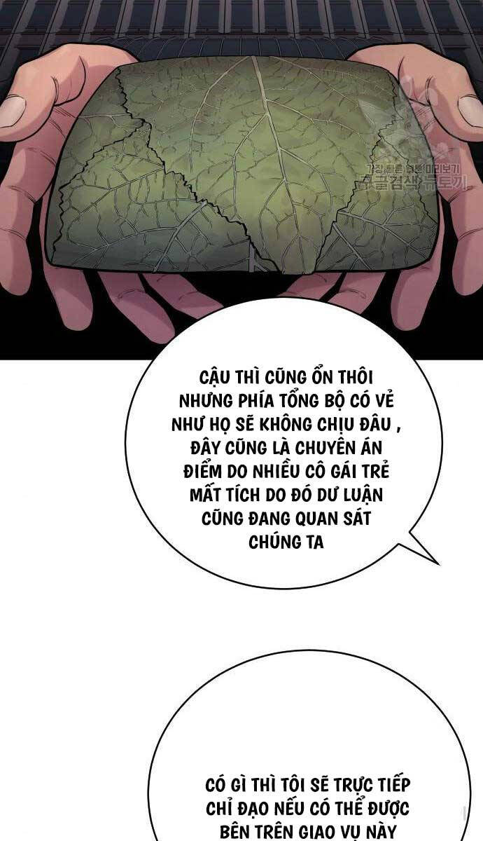Cảnh Sát Báo Thù Chap 37 - Next Chap 38