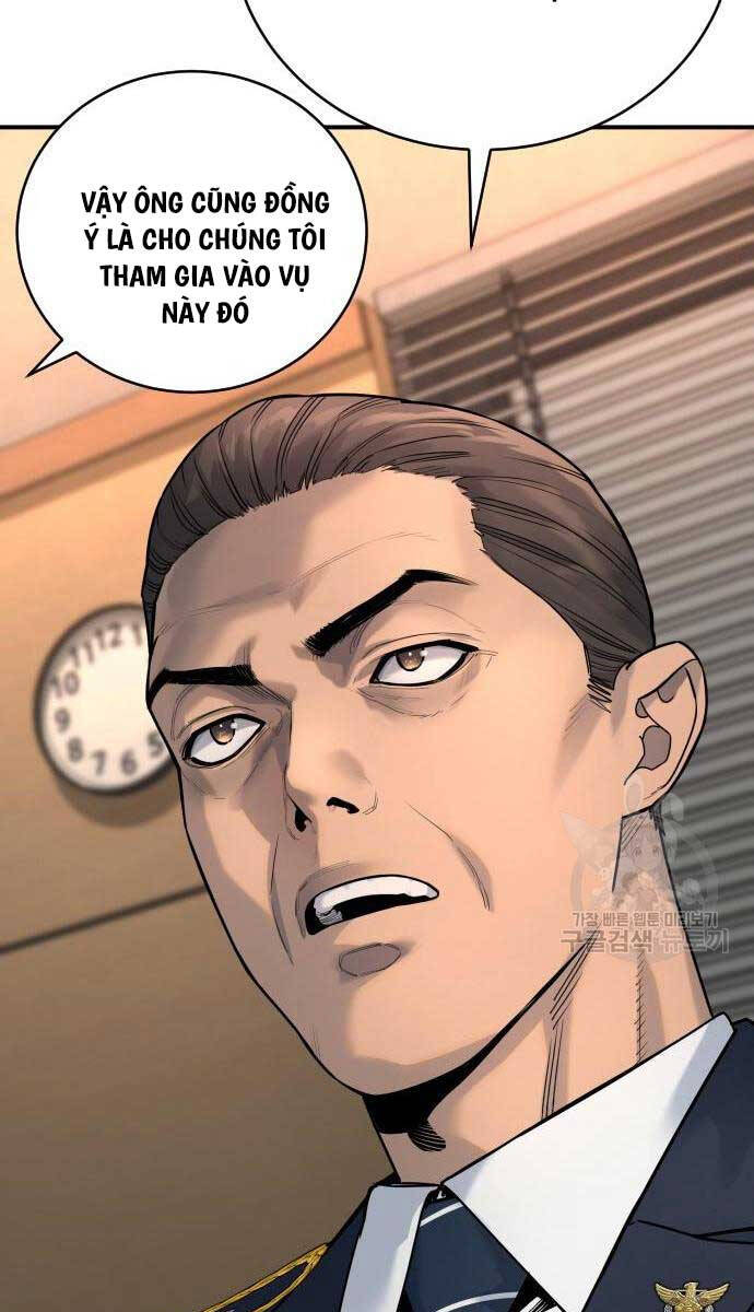 Cảnh Sát Báo Thù Chap 37 - Next Chap 38