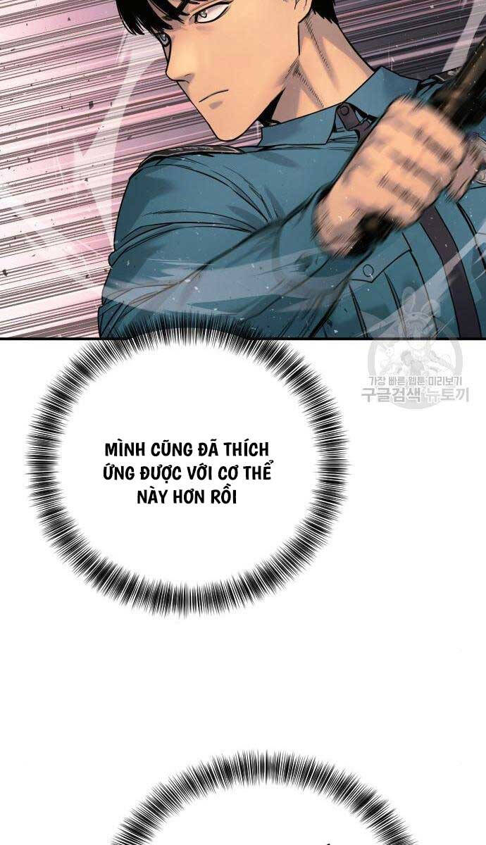 Cảnh Sát Báo Thù Chap 37 - Next Chap 38