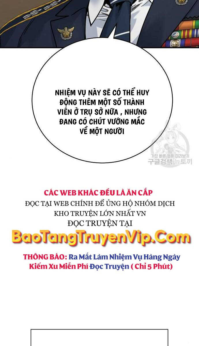 Cảnh Sát Báo Thù Chap 37 - Next Chap 38