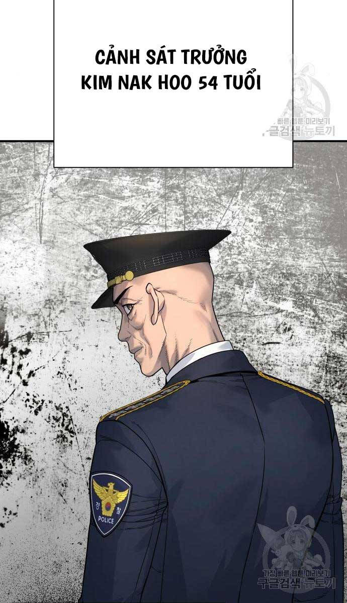 Cảnh Sát Báo Thù Chap 37 - Next Chap 38