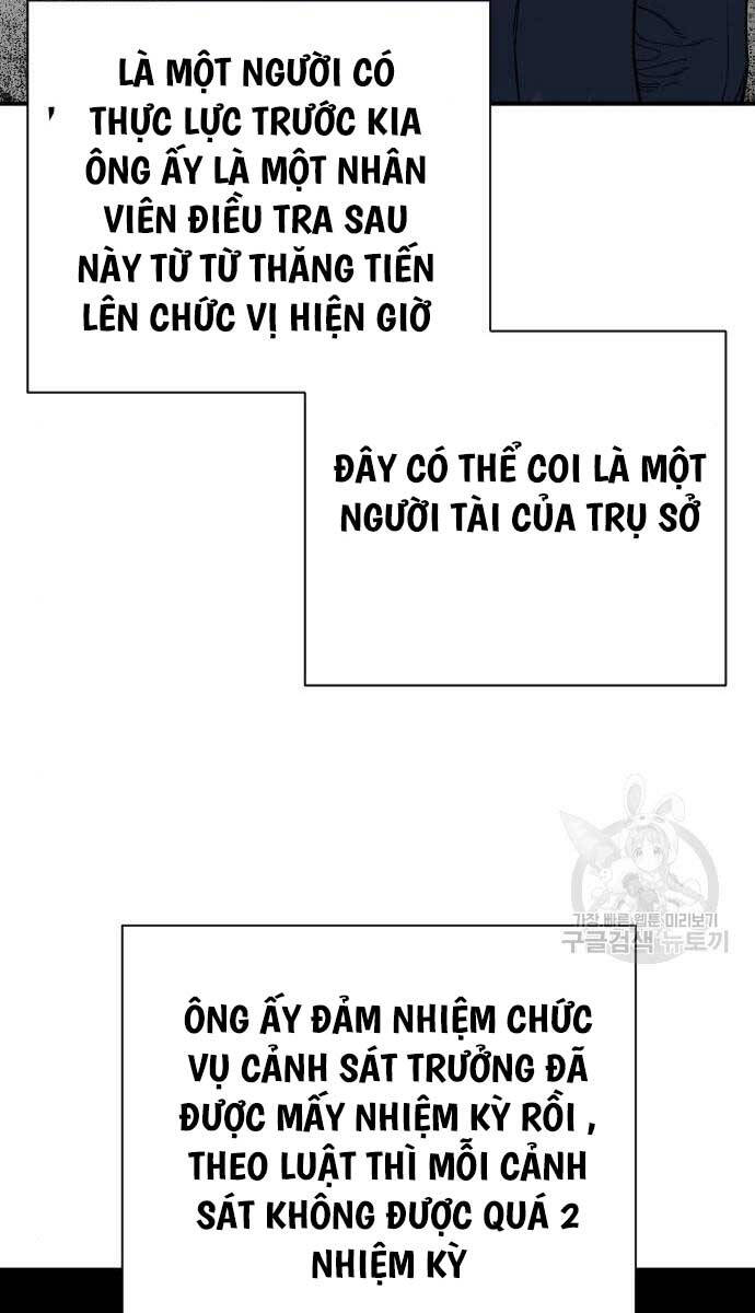 Cảnh Sát Báo Thù Chap 37 - Next Chap 38