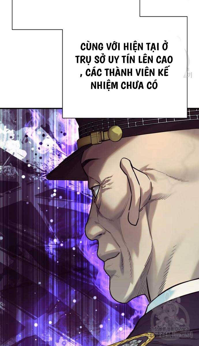 Cảnh Sát Báo Thù Chap 37 - Next Chap 38