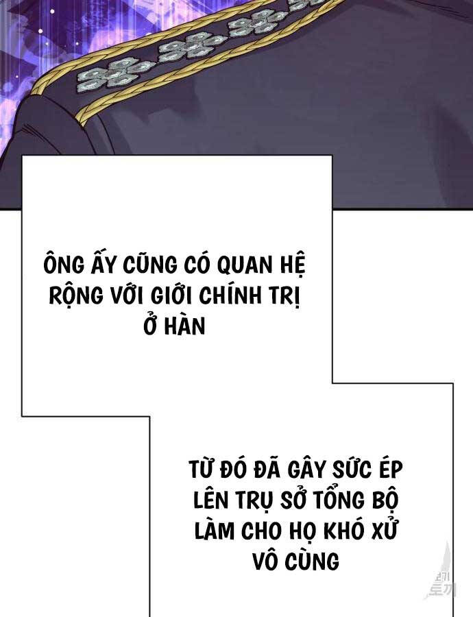 Cảnh Sát Báo Thù Chap 37 - Next Chap 38