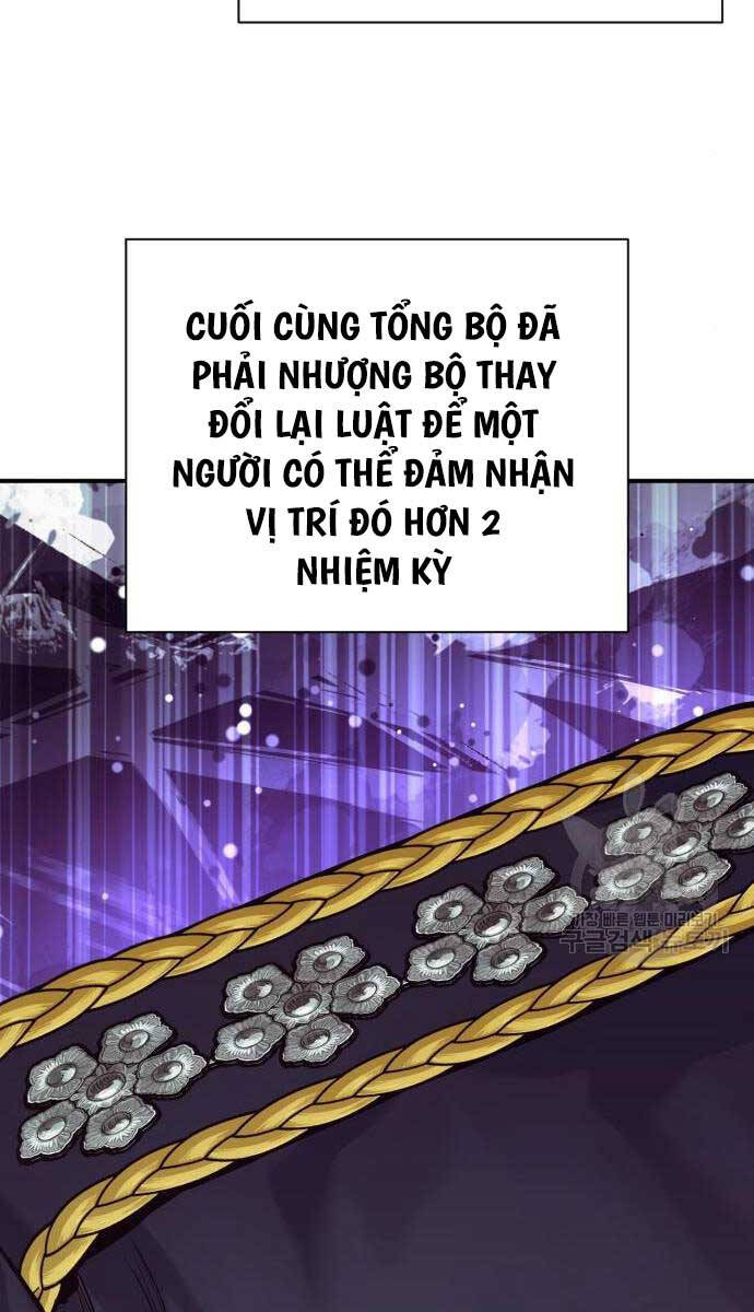 Cảnh Sát Báo Thù Chap 37 - Next Chap 38
