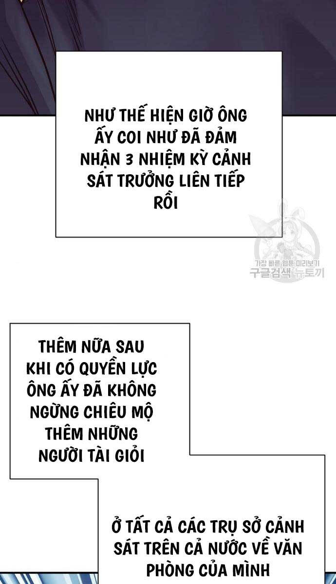 Cảnh Sát Báo Thù Chap 37 - Next Chap 38