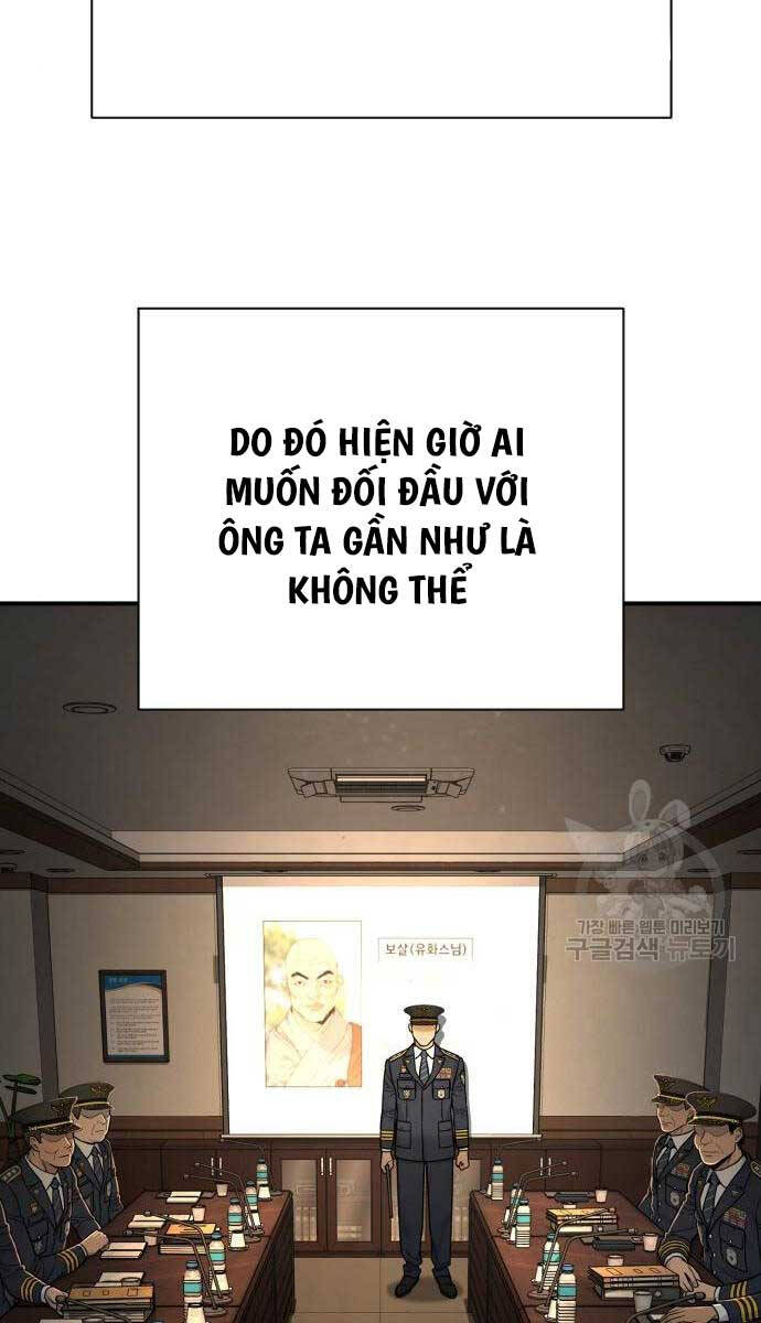 Cảnh Sát Báo Thù Chap 37 - Next Chap 38