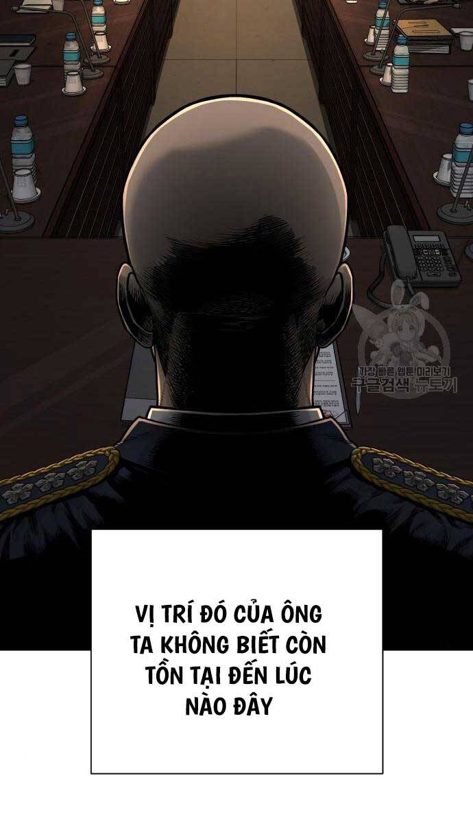 Cảnh Sát Báo Thù Chap 37 - Next Chap 38