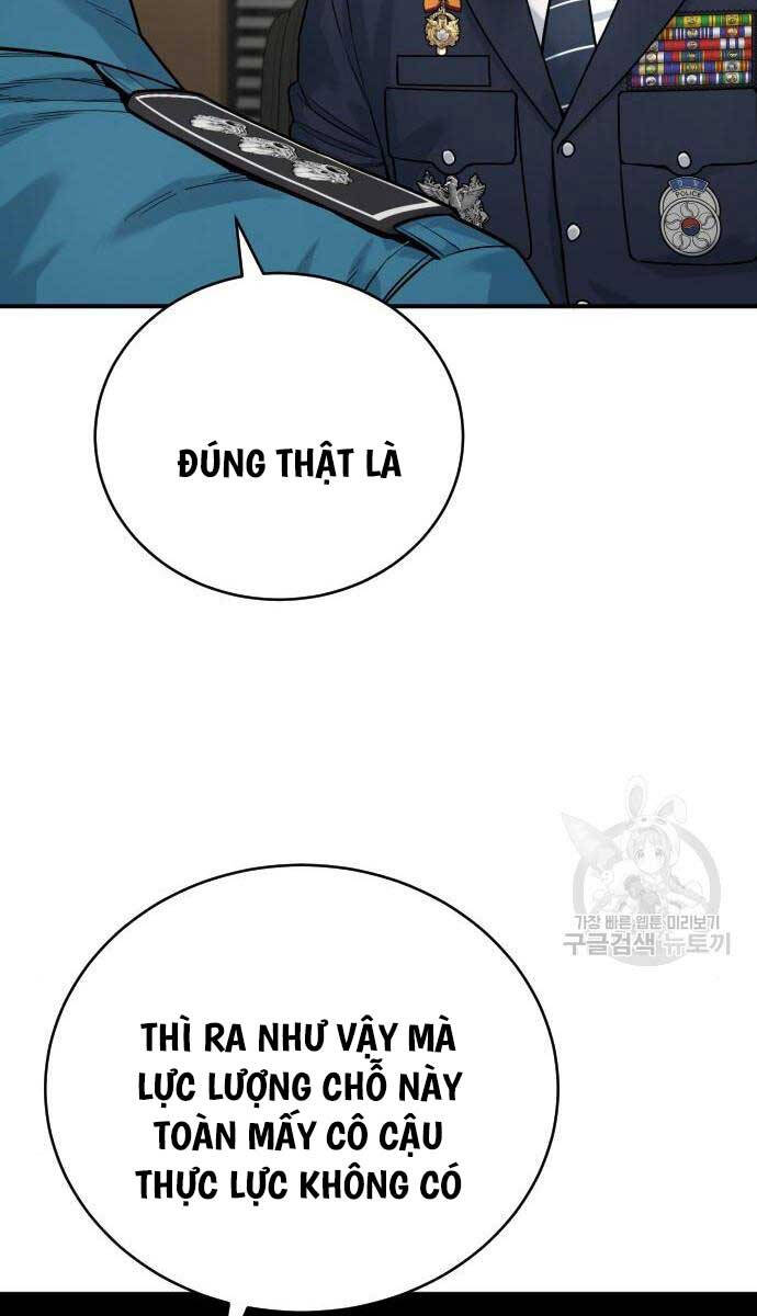 Cảnh Sát Báo Thù Chap 37 - Next Chap 38