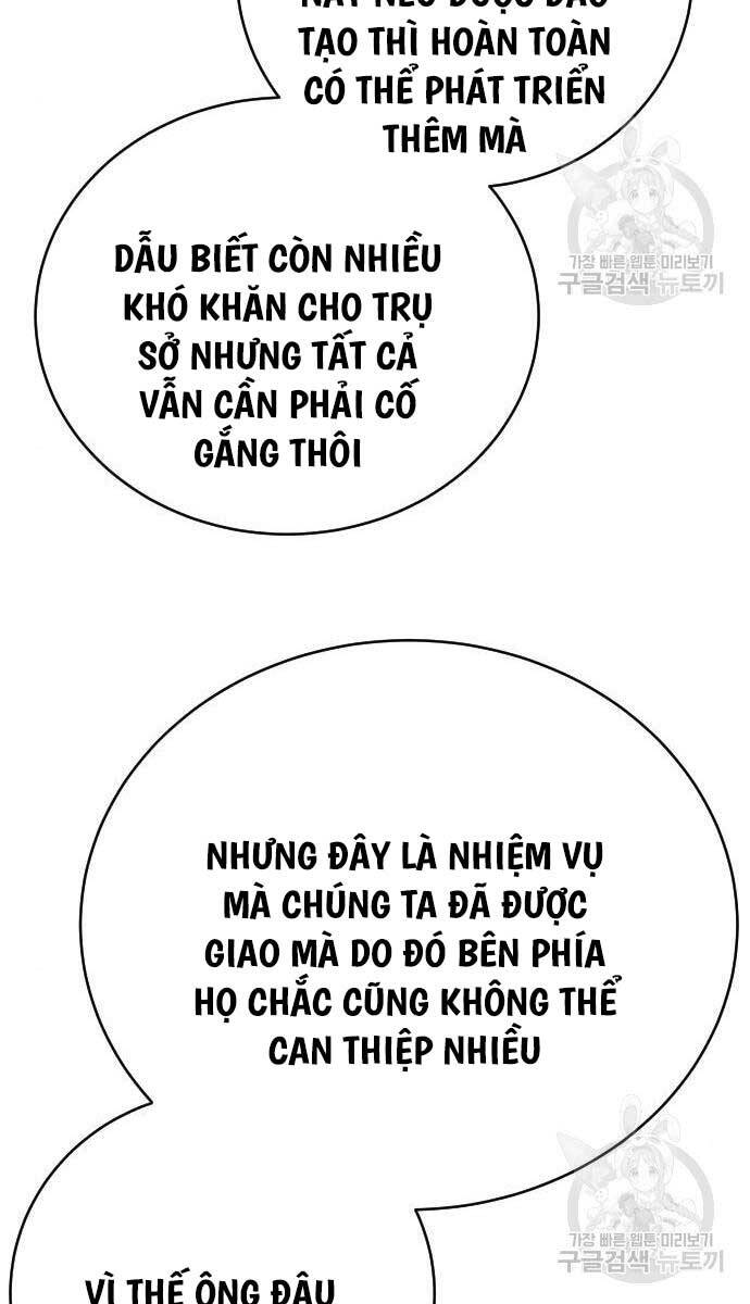 Cảnh Sát Báo Thù Chap 37 - Next Chap 38