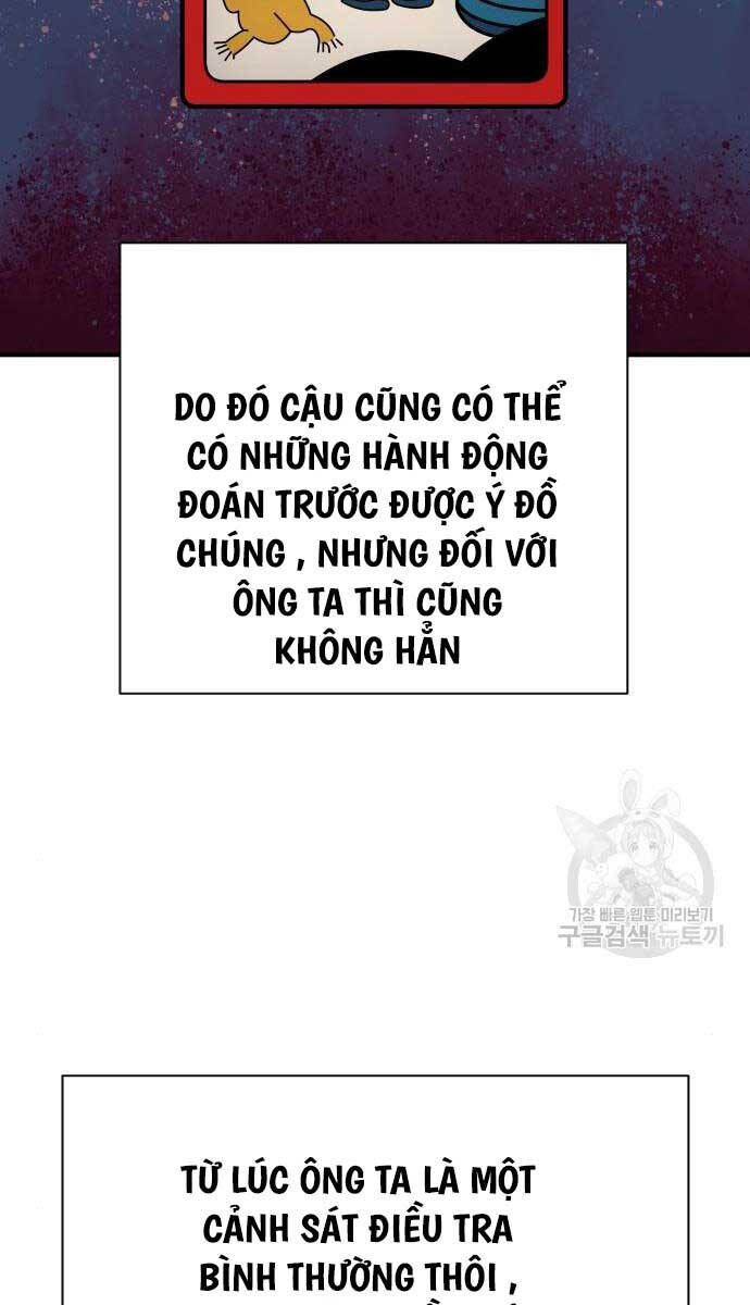 Cảnh Sát Báo Thù Chap 37 - Next Chap 38