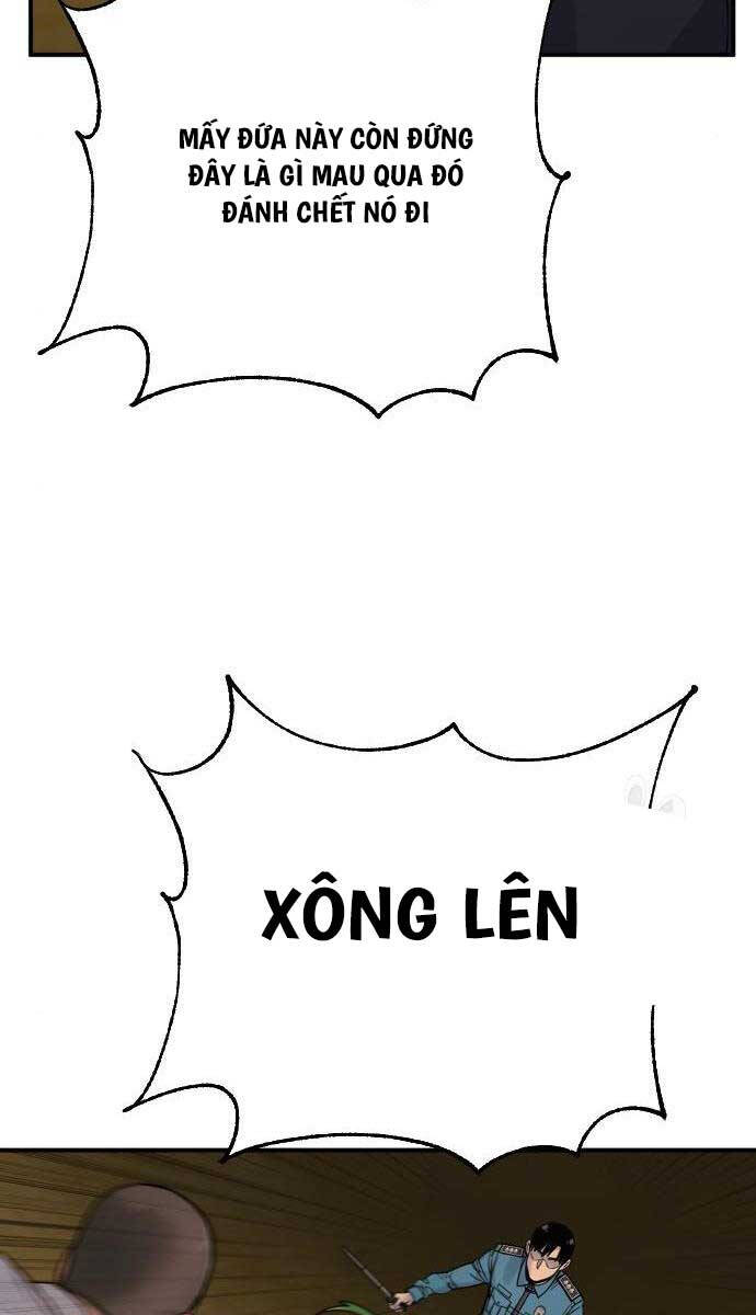 Cảnh Sát Báo Thù Chap 37 - Next Chap 38