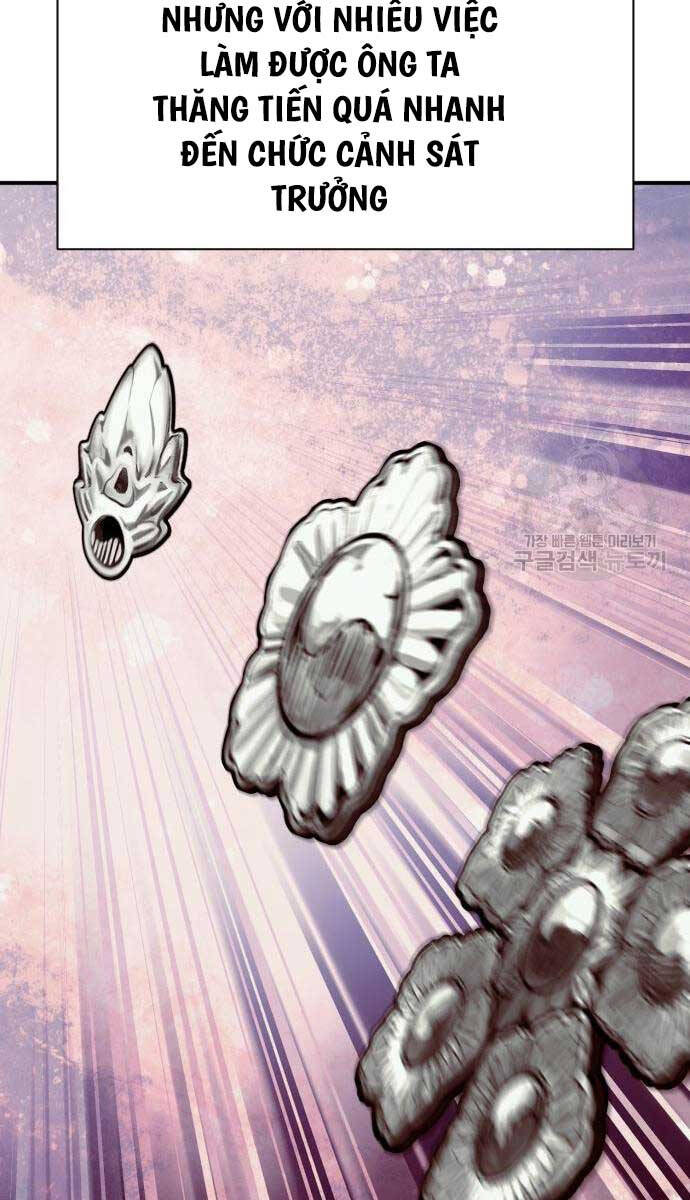 Cảnh Sát Báo Thù Chap 37 - Next Chap 38