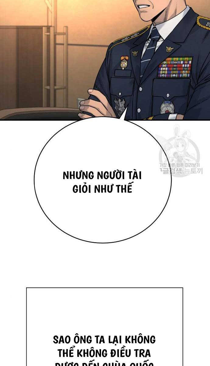 Cảnh Sát Báo Thù Chap 37 - Next Chap 38