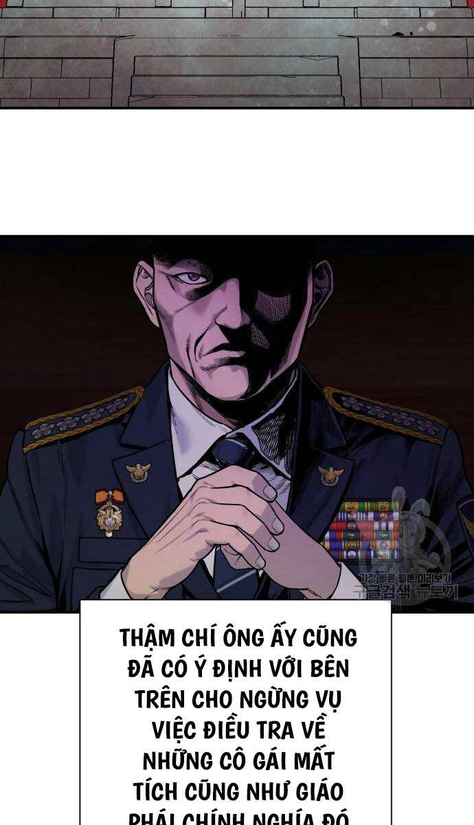 Cảnh Sát Báo Thù Chap 37 - Next Chap 38
