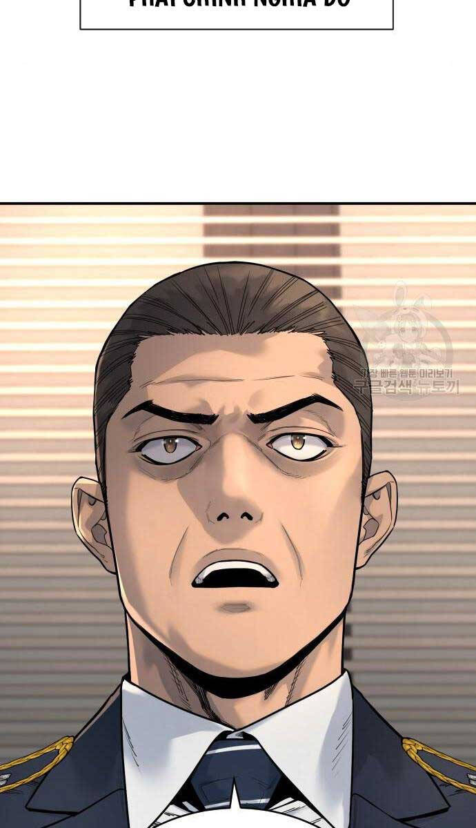Cảnh Sát Báo Thù Chap 37 - Next Chap 38