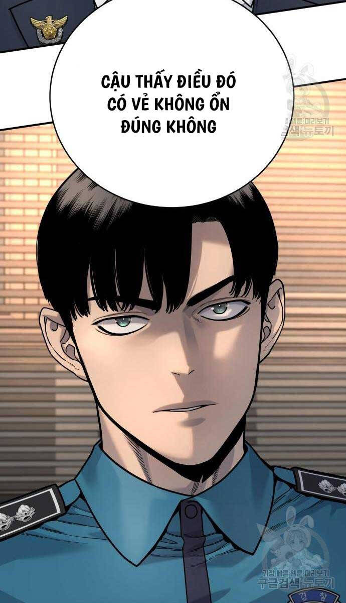 Cảnh Sát Báo Thù Chap 37 - Next Chap 38