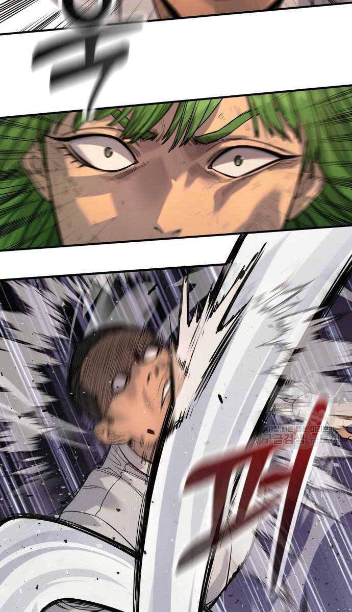Cảnh Sát Báo Thù Chap 37 - Next Chap 38