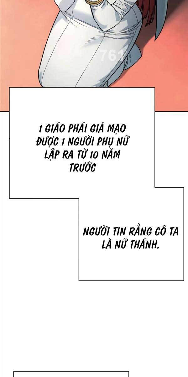 Cảnh Sát Báo Thù Chap 38 - Next Chap 39