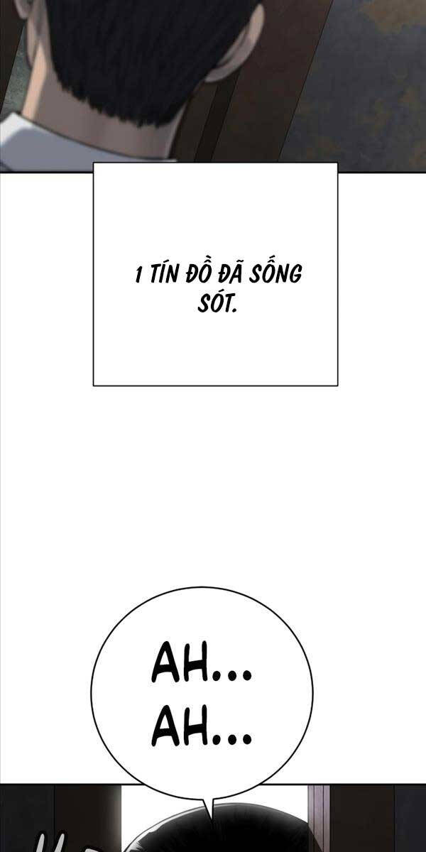 Cảnh Sát Báo Thù Chap 38 - Next Chap 39