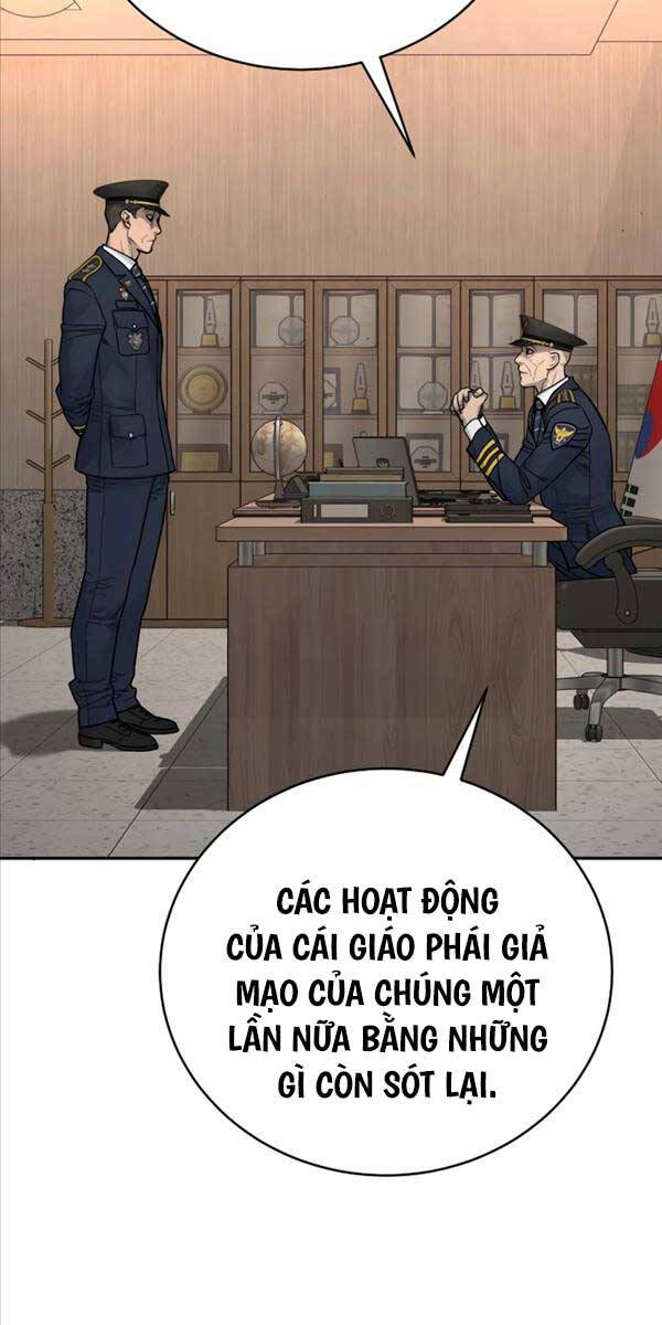 Cảnh Sát Báo Thù Chap 38 - Next Chap 39
