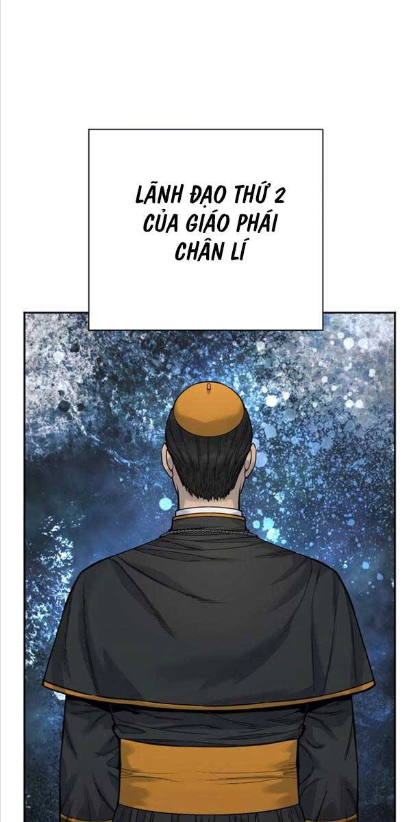 Cảnh Sát Báo Thù Chap 38 - Next Chap 39