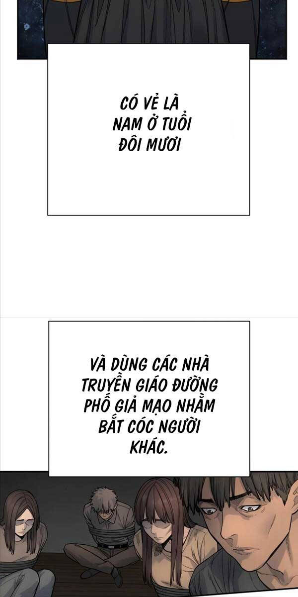 Cảnh Sát Báo Thù Chap 38 - Next Chap 39