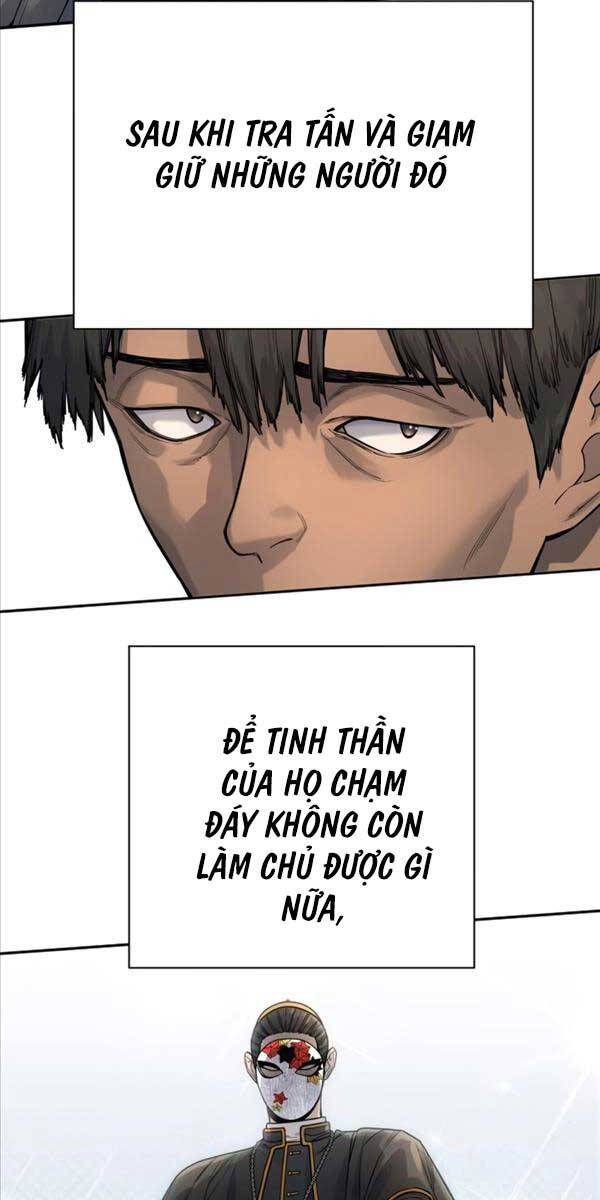 Cảnh Sát Báo Thù Chap 38 - Next Chap 39