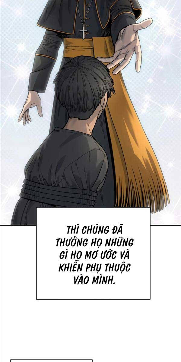Cảnh Sát Báo Thù Chap 38 - Next Chap 39