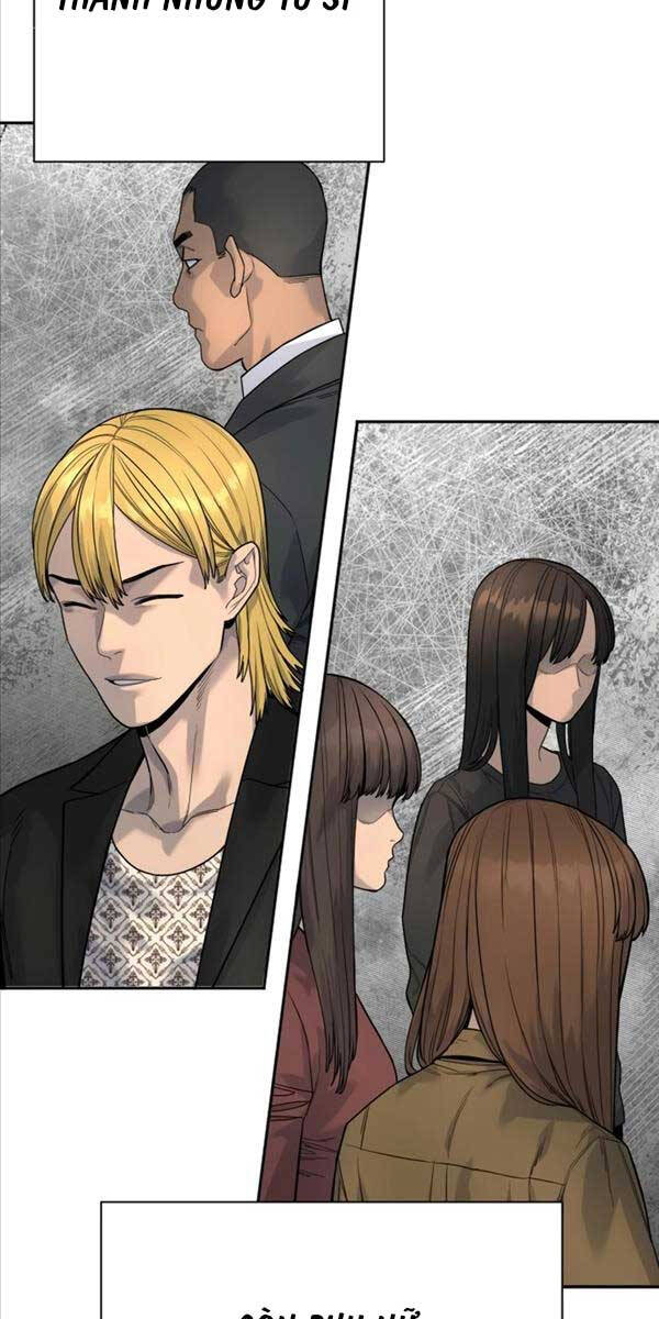Cảnh Sát Báo Thù Chap 38 - Next Chap 39