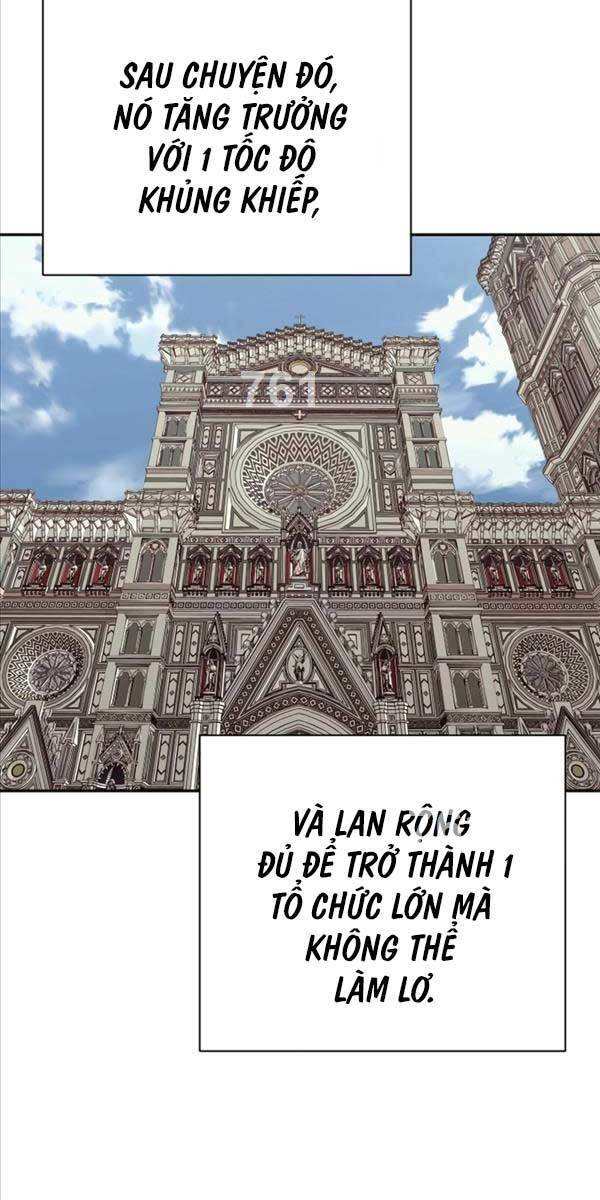 Cảnh Sát Báo Thù Chap 38 - Next Chap 39