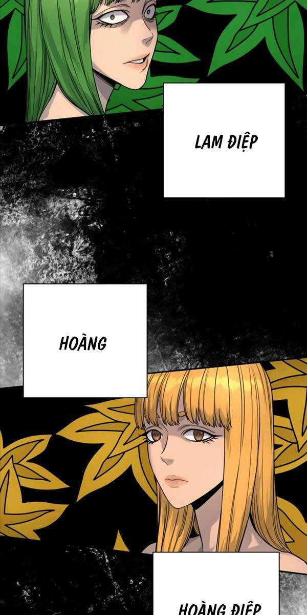 Cảnh Sát Báo Thù Chap 38 - Next Chap 39
