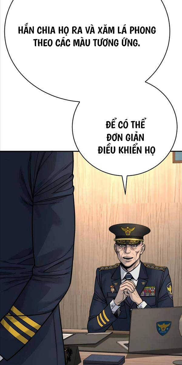 Cảnh Sát Báo Thù Chap 38 - Next Chap 39