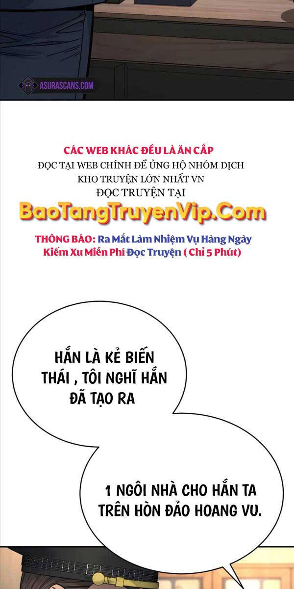 Cảnh Sát Báo Thù Chap 38 - Next Chap 39