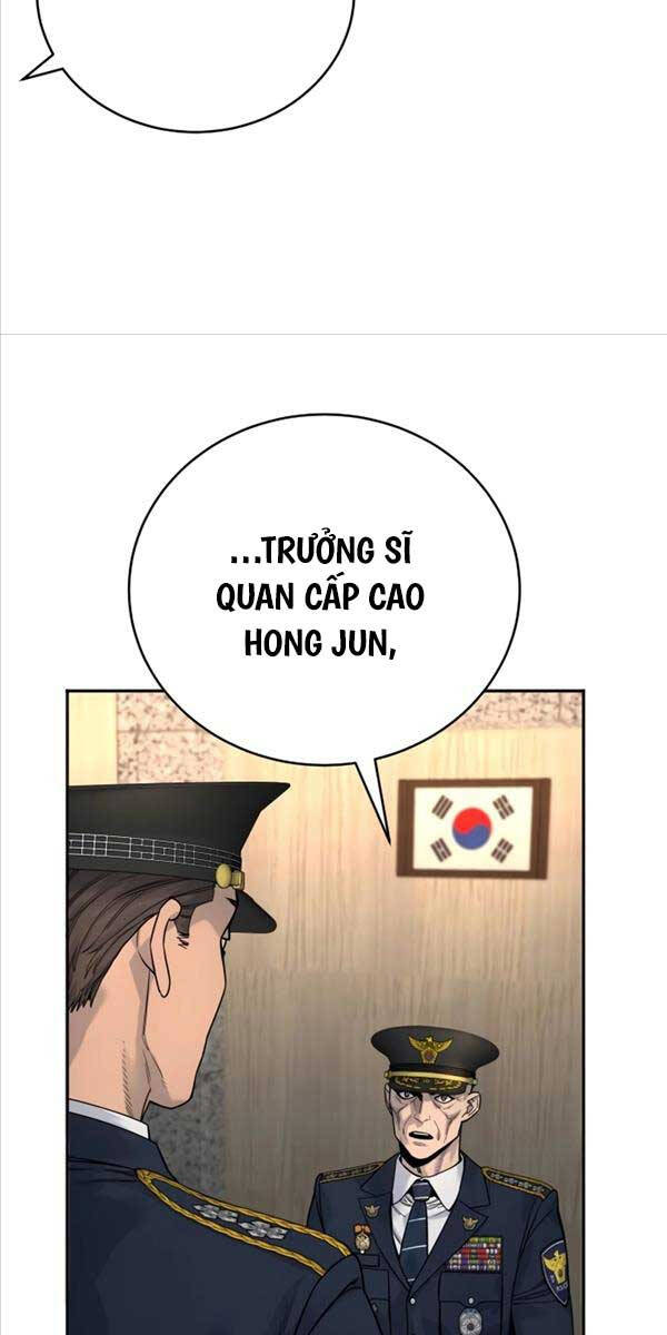 Cảnh Sát Báo Thù Chap 38 - Next Chap 39