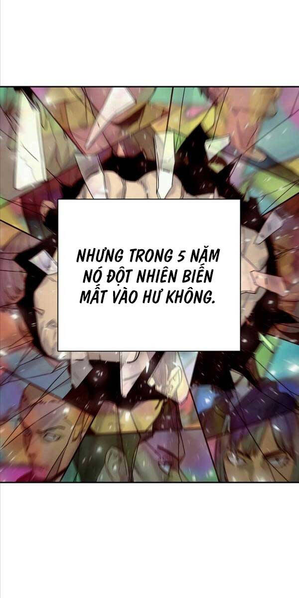 Cảnh Sát Báo Thù Chap 38 - Next Chap 39