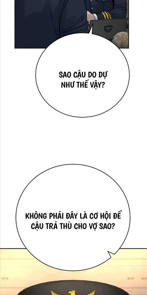 Cảnh Sát Báo Thù Chap 38 - Next Chap 39