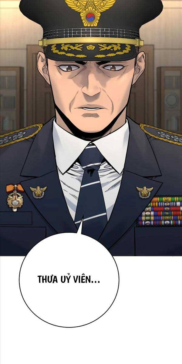Cảnh Sát Báo Thù Chap 38 - Next Chap 39