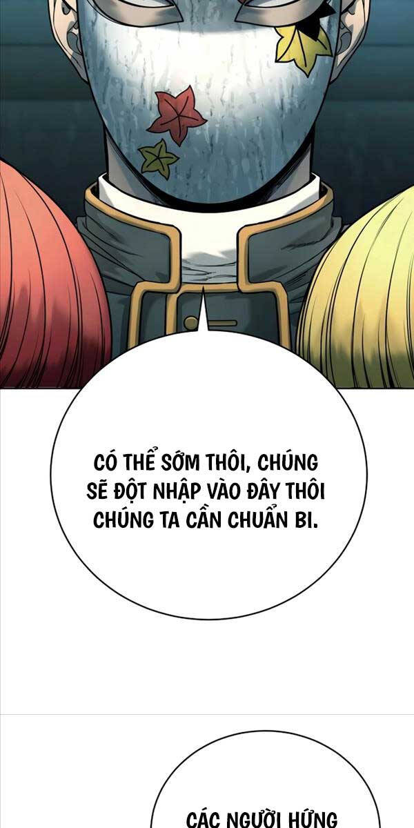 Cảnh Sát Báo Thù Chap 38 - Next Chap 39