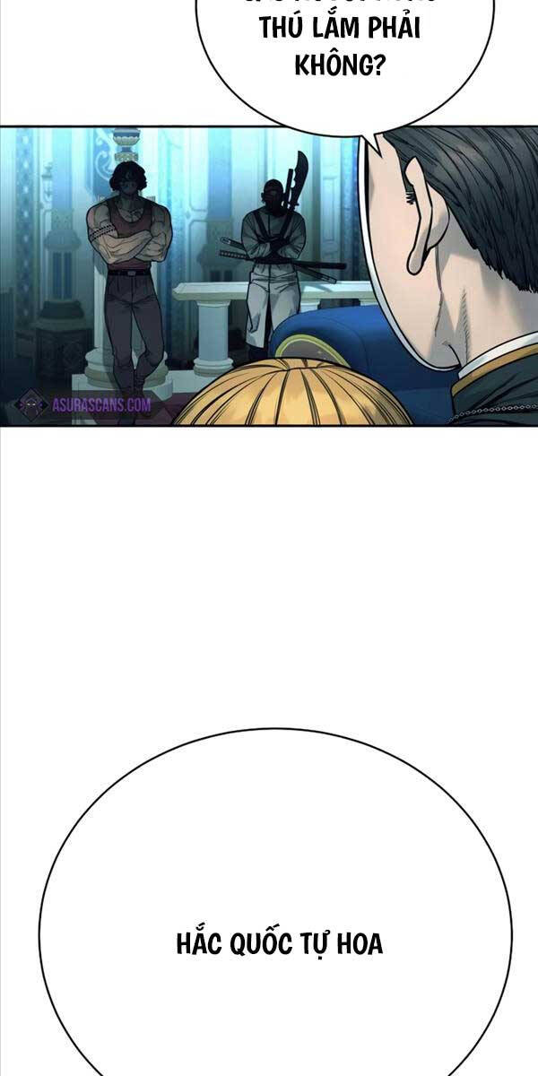 Cảnh Sát Báo Thù Chap 38 - Next Chap 39