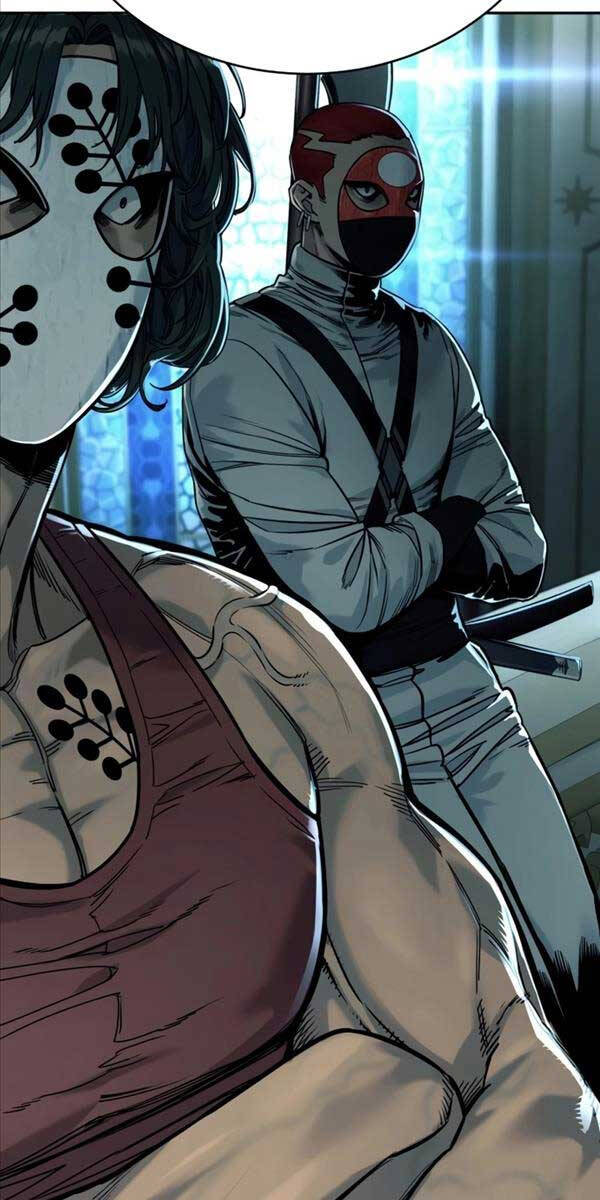 Cảnh Sát Báo Thù Chap 38 - Next Chap 39
