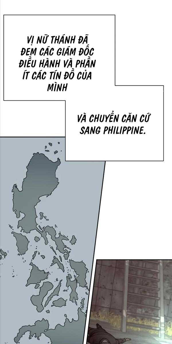 Cảnh Sát Báo Thù Chap 38 - Next Chap 39