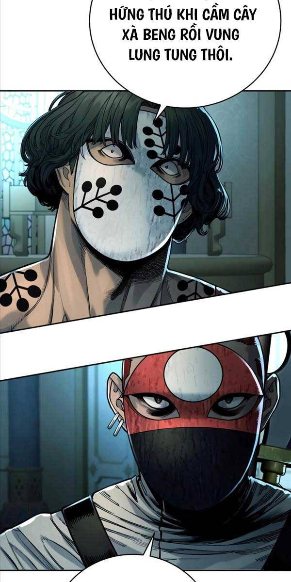 Cảnh Sát Báo Thù Chap 38 - Next Chap 39