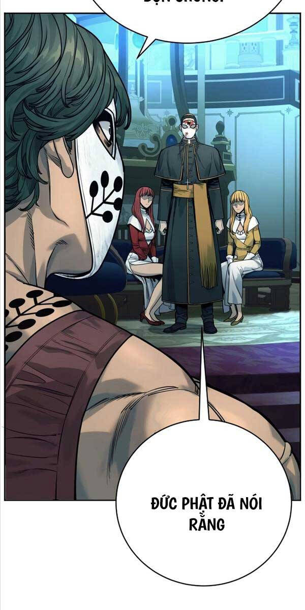 Cảnh Sát Báo Thù Chap 38 - Next Chap 39