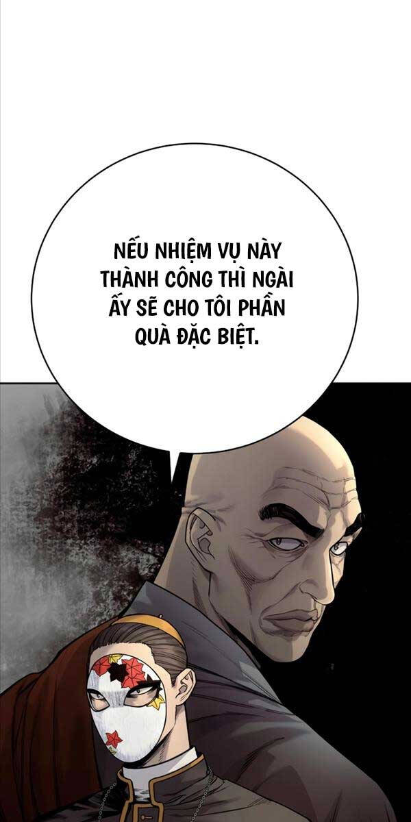 Cảnh Sát Báo Thù Chap 38 - Next Chap 39