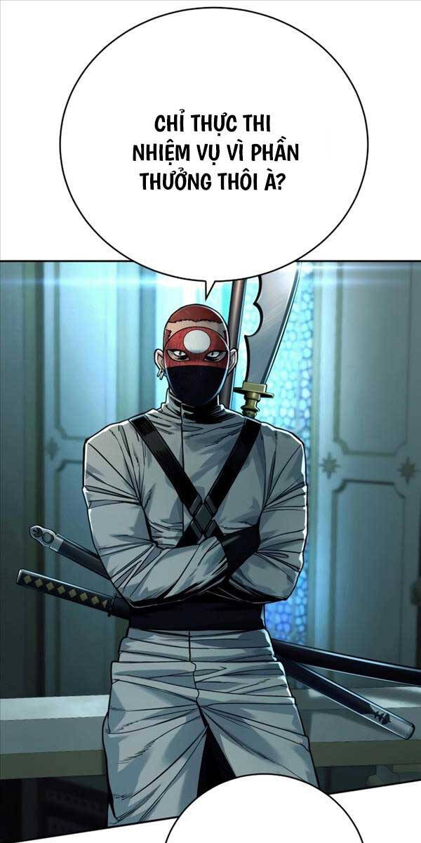 Cảnh Sát Báo Thù Chap 38 - Next Chap 39