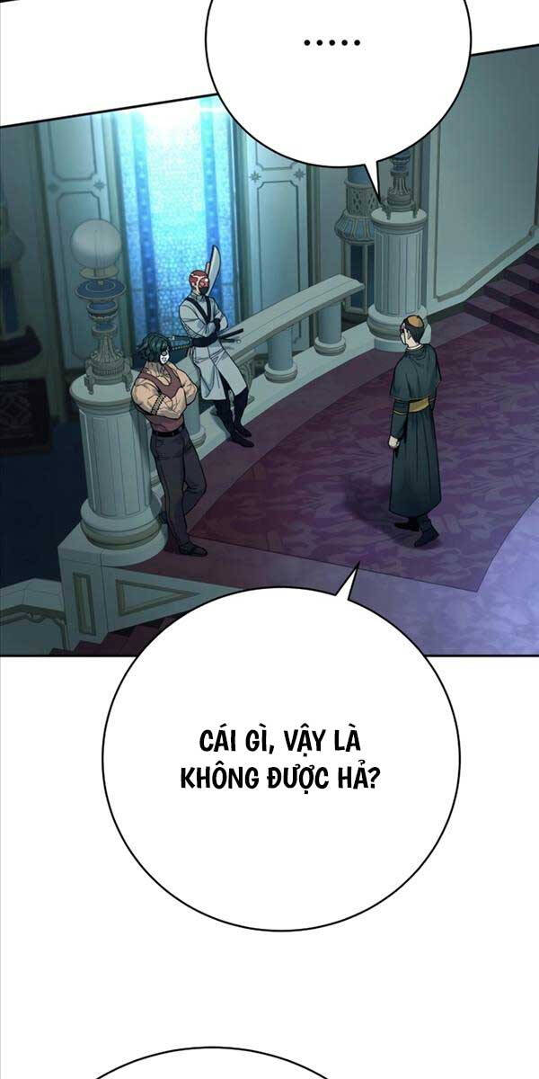 Cảnh Sát Báo Thù Chap 38 - Next Chap 39