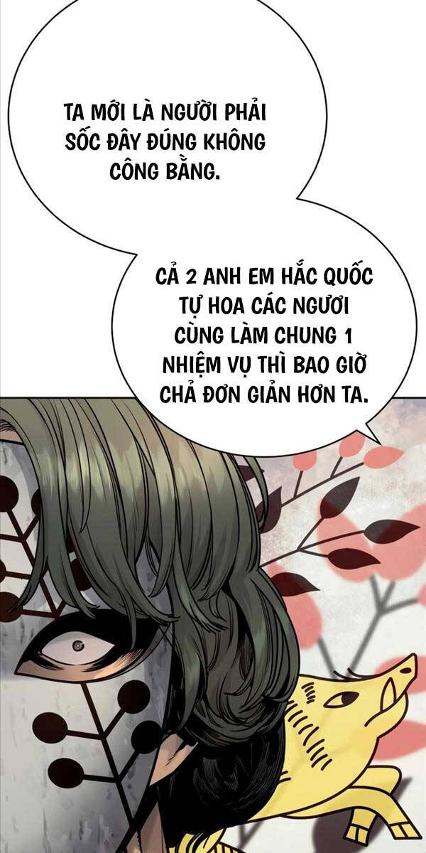 Cảnh Sát Báo Thù Chap 38 - Next Chap 39