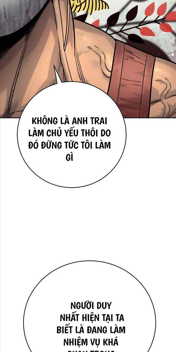 Cảnh Sát Báo Thù Chap 38 - Next Chap 39