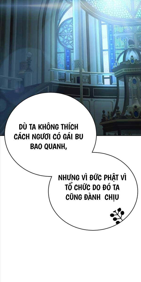 Cảnh Sát Báo Thù Chap 38 - Next Chap 39